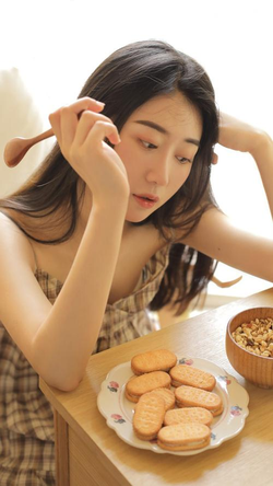 应用主界面展示